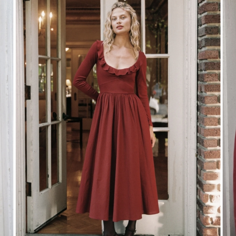 Christy Dawn Marion Dress